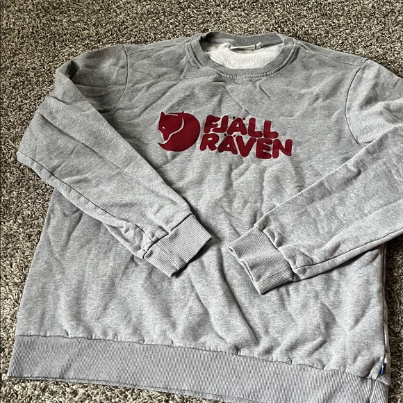 Fjallraven Sweater - Picture 2 of 4